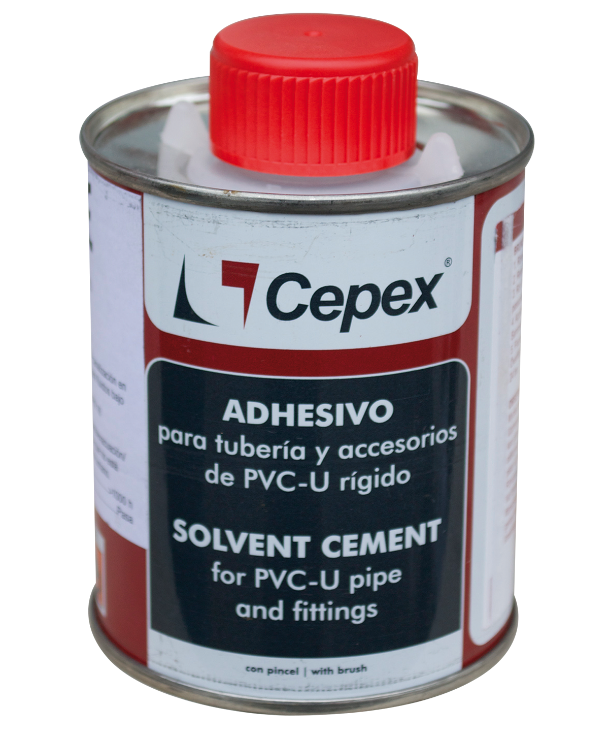 PVC Kleber