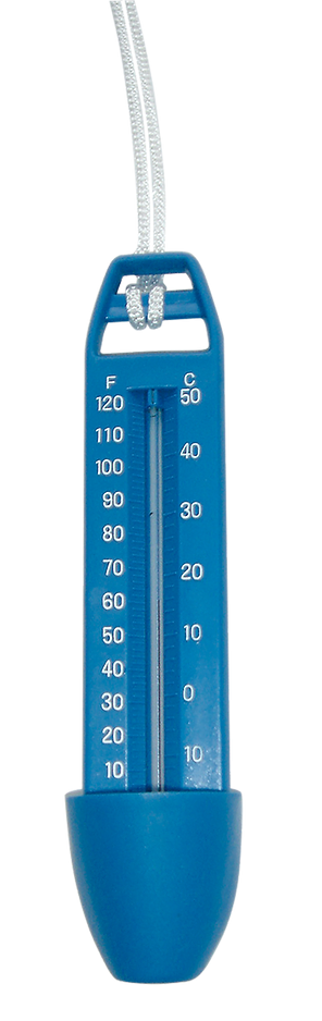 Badethermometer