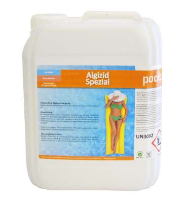 Algizid schaumfrei 5l