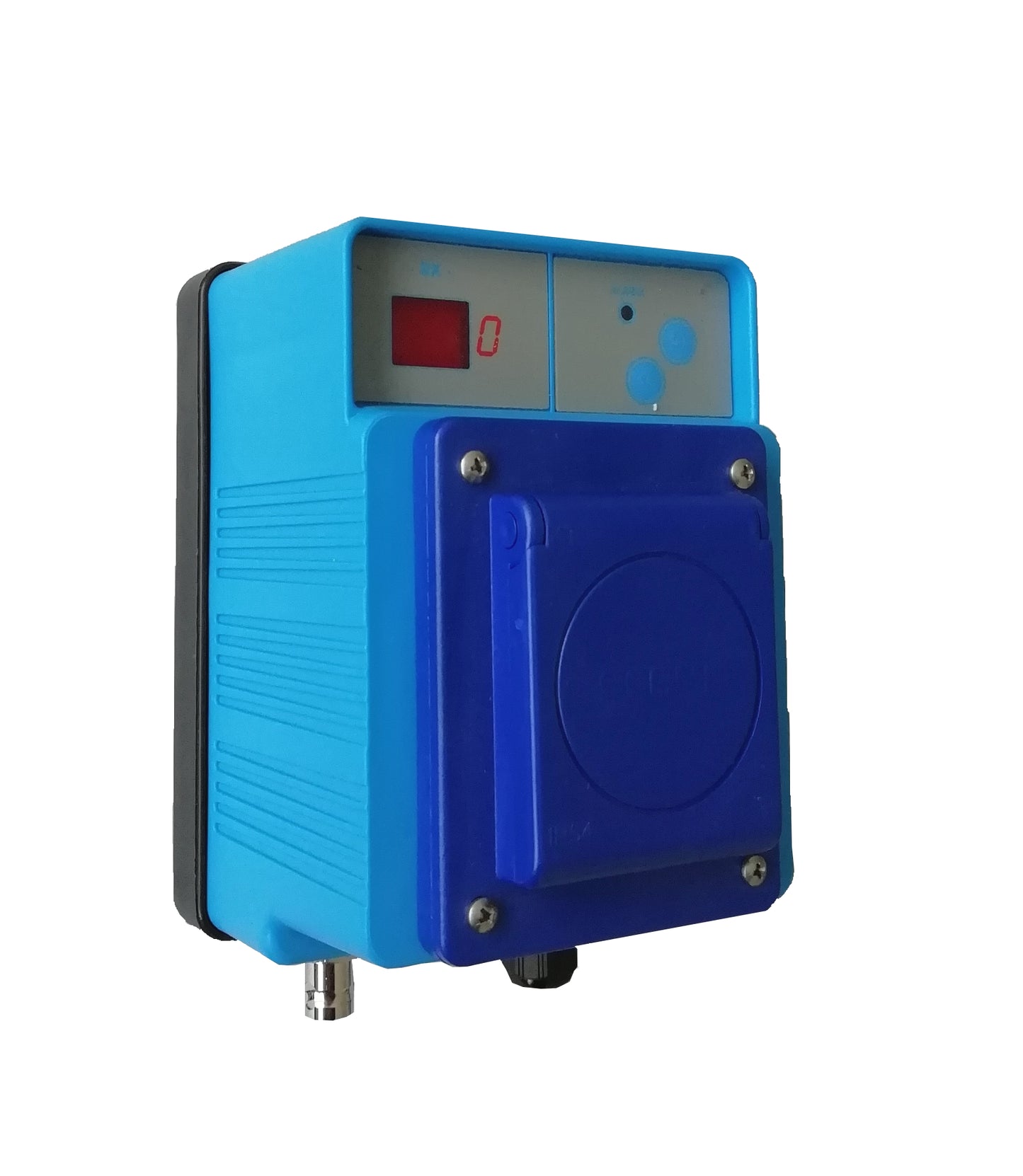 Salzanlagensteuerung Aqua RX-Salt Observation