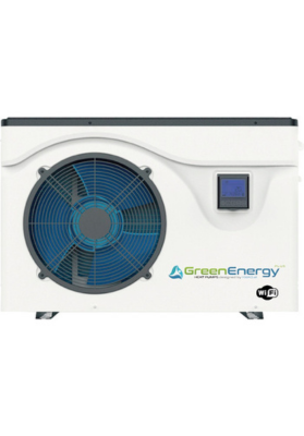 Wärmepumpe Green Energy Plus