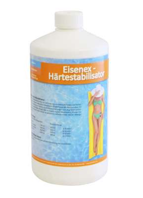 Härtestabilisator - Eisenex 1l