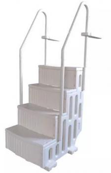Einbautreppe Festiva