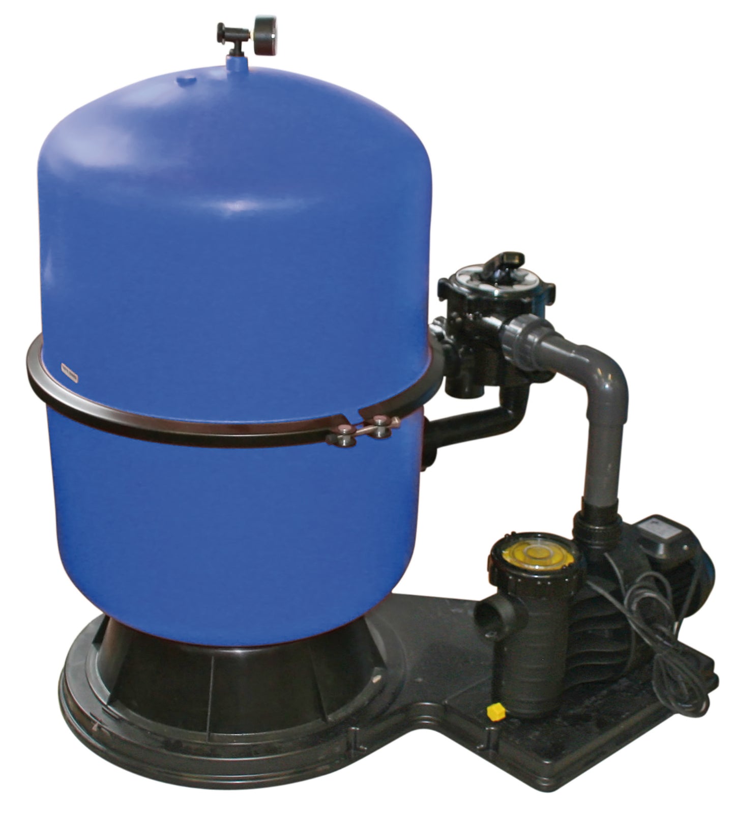 Filteranlage "Blue Line" GK