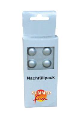 Wasser Testgerät Nachfüller