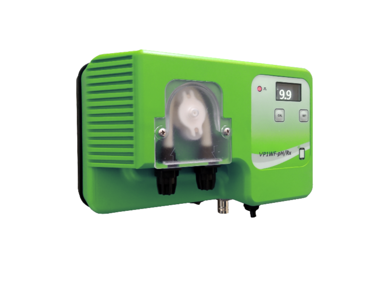 Dosieranlage Wifi RX Connect