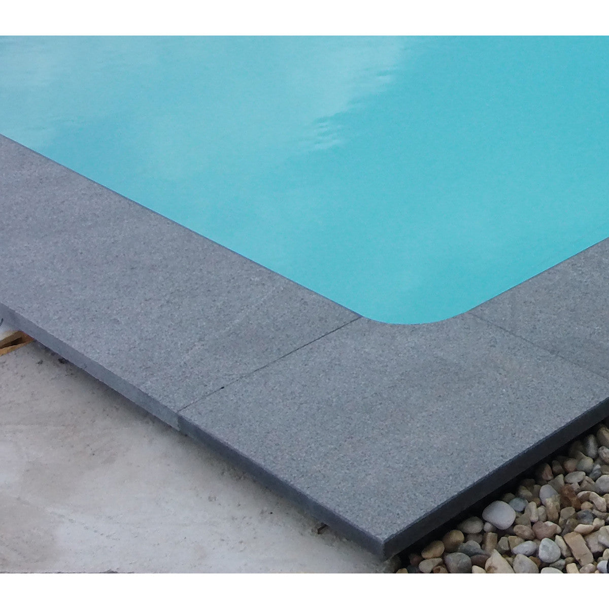 AS Styroporpool All in One