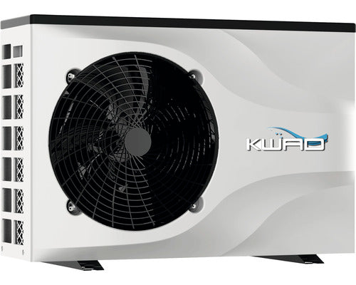 Wärmepumpe Green Energy Inverter Premium
