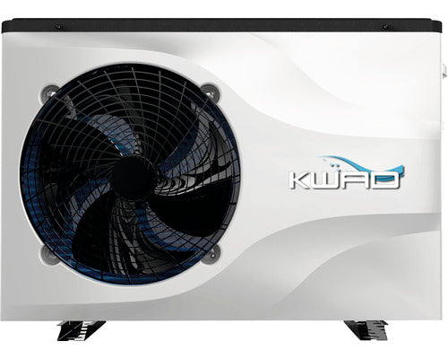 Wärmepumpe Green Energy Inverter Premium