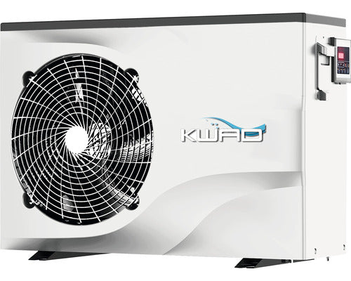 Wärmepumpe Green Energy Inverter Premium