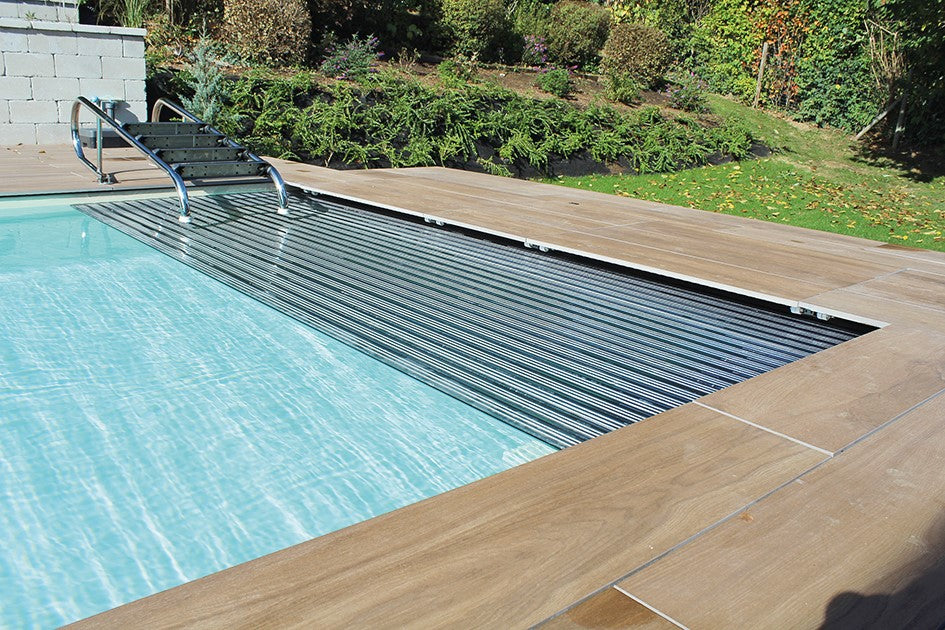 AS Styroporpool Premium Wave