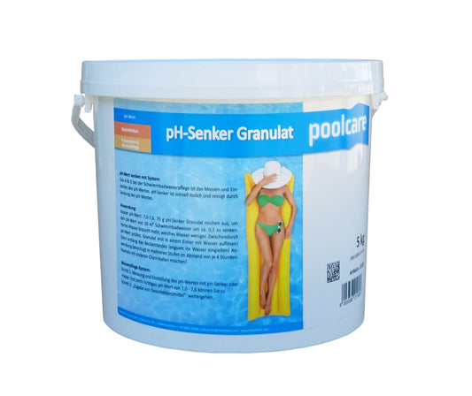 Ph-Minus Granulat 5kg