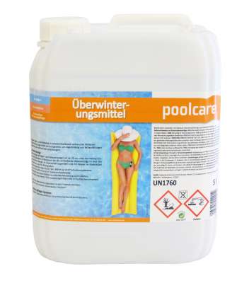 Winterschutzmittel 5l