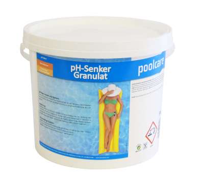 Ph-Minus Granulat 15kg